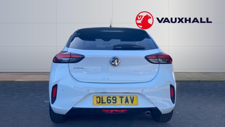 Vauxhall Corsa 1.2 Turbo SRi Nav Premium 5dr Petrol Hatchback